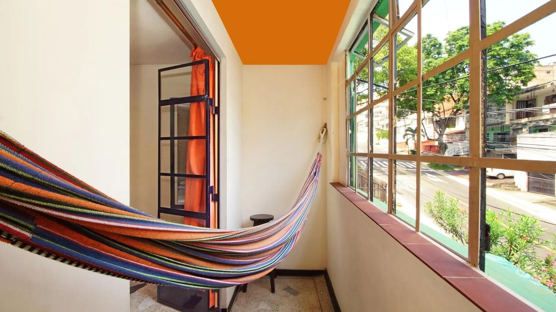 Ding-Dong Hostel Cali