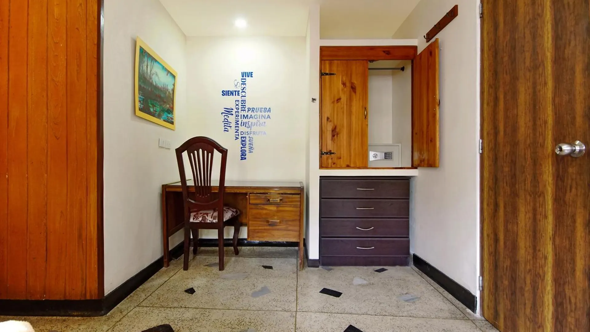 Ding-Dong Hostel Cali