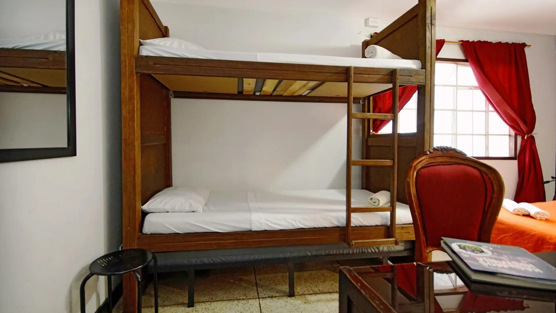 Ding-Dong Hostel Cali