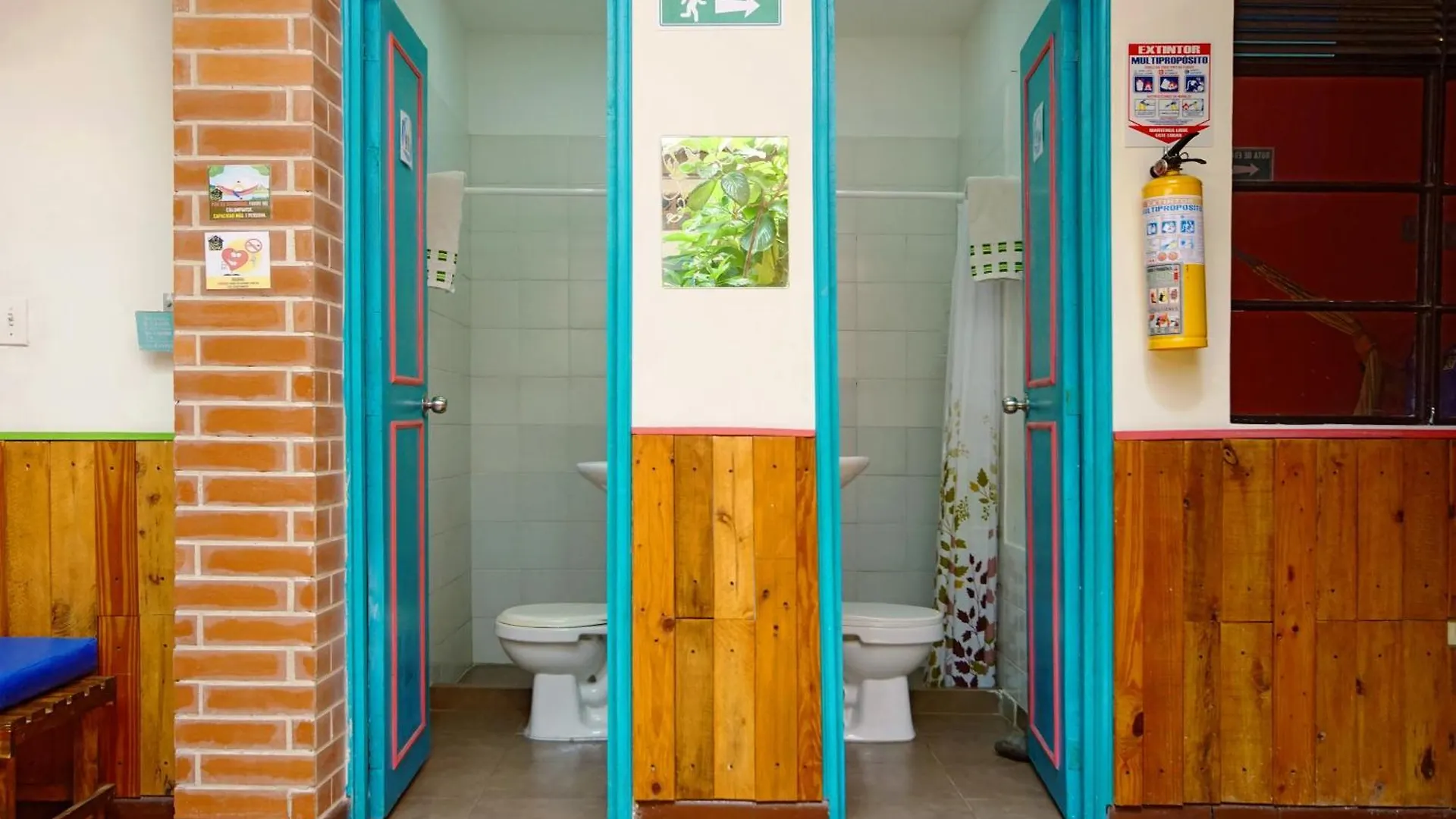 Ding-Dong Hostel Cali