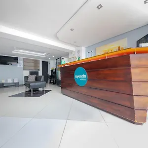 Ayenda Vittapark Hotel Medellin