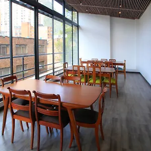 Museo San Moritz Hotel Bogota