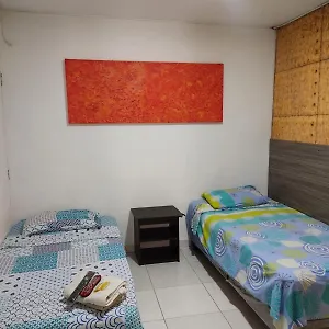  Apartamento To Go