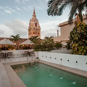Amarla Boutique Hotel Cartagena (Kolumbien)