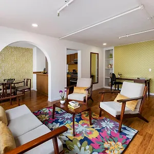 By Vilar America Aparthotel Bogota