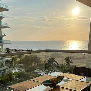 Morros 3 Aparthotel Cartagena