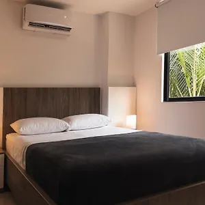 Aparthotel Boutique Bussines Center, Cali