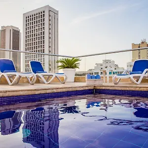 *** Hotel Boutique La Artilleria Colombie