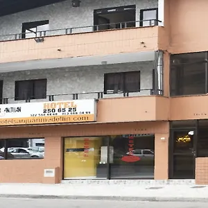 Ayenda De San Juan Hotel Medellin